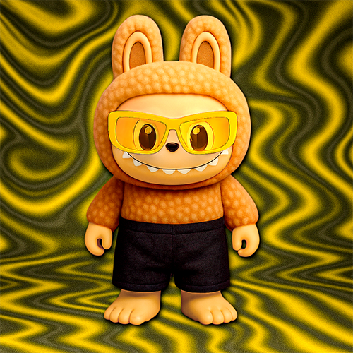 LABUBLY™ Sunglasses